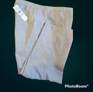 Alfred Dunner size 18W